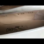 Salvatore Ferragamo  Vintage Shoes Photo 5