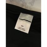 Liz Lange Liz Lang Maternity Black 2 pcs Swim Set Photo 1