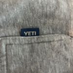 Yeti  large hoodie Photo 2