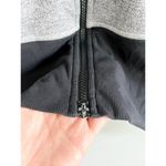 Lululemon | Nice Asana Jacket | Herringbone Black Gray | Sz 6 Photo 6