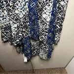 Free People Show You Off Boho High Low Hippie Maxi Asymmetrical Skirt Photo 6