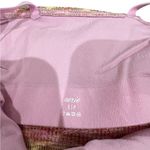 Aerie Seamless Longline Ring Bralette Multicolor Small Photo 2