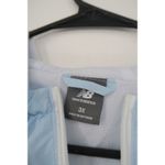 New Balance Women Colorblock Ombre Hooded Windbreaker Jacket Size 3X Photo 5