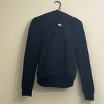 Tommy Hilfiger NWT  Black Fleece Hoodie Photo 1
