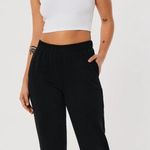 Hollister Ultra High Rise Joggers Photo 0