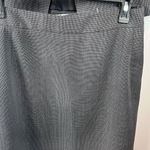 Max Mara  2 Skirt High-Rise Wool Pencil Photo 4