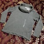 Rebecca Malone NWT  PETITE Women's Cowl Sweater Photo 0