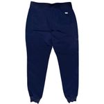 FIGS  Women’s Size S Navy Blue Zamora Joggers Scrubs Uniform Pants Photo 2