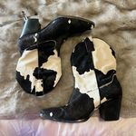 Urban Outfitters june western boot Photo 4