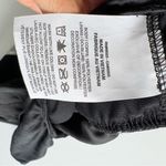 Nike  Black and Mint Columbia Patterned Shorts Photo 6