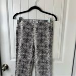Princess Polly  bandit relaxed flare zebra print boho pants size 4‎ Photo 3