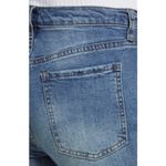 sts blue ππ Christy Tapered Ankle Jeans High Rise ~ Button Fly Valeview 32 NWT Photo 3