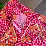 Lilly Pulitzer  White Label Che Cha Butterfly Print Photo 2