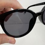 Foster Grant  Fashion Black Sunglasses UVA UVB Protection Scratch Resistant Photo 6