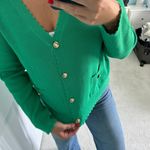 Adrianna Papell Cardigan Photo 1