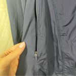 Lululemon Navy Such A Cinch Hooded Jacket Photo 3
