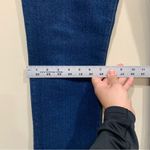 frame denim FRAME Le Mini Boot jeans size 28 ankle cropped denim EUC women’s Photo 3