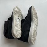 UGG ‎ AUSTRALIA 1017012 Islay Knit & Leather Gray Sneaker Boot Womens Size… Photo 7