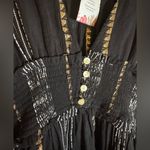 NWT Chocolate Preppy A Photo 6