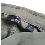 Erika  pants khaki green size 3X Photo 8