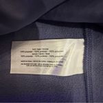 Bass Outdoor Women's Sz XL Highline Trail 1/4 Zip Fleece Jacket Purple Soft NWT Photo 7