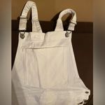 Old Navy NWT Women’s Denim Jumper Straight Leg Denim Size 14 Photo 7