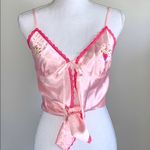 Victoria's Secret Rare Victoria’s Secret Flyaway Y2K Babydoll Photo 6