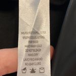 Leggings Depot  SIZE XL INSEAM 28” LOOKS LEATHER BUT NOT LEATHER LEGGINGS Photo 9