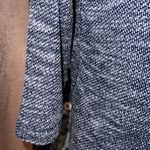 Christopher & Banks  Size L 3/4 Sleeve Top Photo 9