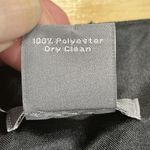 Ann Taylor Babydoll Shift Dress Womens Size 6 Classic Coquette Church Office Photo 8