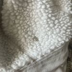 Lululemon  Scuba Oversized Sherpa 1/2 Zip Photo 5