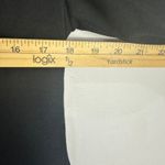 CAbi  6 Black Minimalist Blazer Single Button Quiet Luxury Career Chic Capsule Photo 6