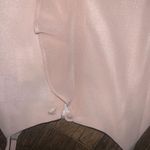 BHLDN Donna Morgan x  ruffle Etoile Top formal top S $200 event formal holiday Photo 9