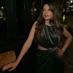 ZARA  dress midi split velour holiday evening velvet teal buckled cut out  Photo 7