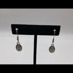 Brighton HEART DAINTY EARRINGS Photo 1