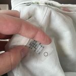 Miss Sixty  Retro Vintage Pinup Style Floral Bow Front Halter Cotton Size 8 Photo 4