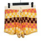 The Upside Checkmate Karlie Top + Shorts Pink Size undefined Photo 7