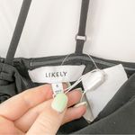 Likely NEW ROCKY GOWN Halter Cutout Photo 3