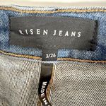 Risen OJ Straight Jeans Photo 6