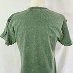 Playboy New  June 1959 Cover Tee Short Sleeve Crewneck T-Shirt Green Size Small Photo 13