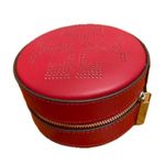 Tory Burch NWOT  Quilted Keepsakes/Jewelry Box Photo 3