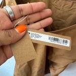 SKIMS Swim Scoop Neck One Piece Almond Photo 2