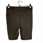 Colosseum Black Bike Short Size Small Photo 1