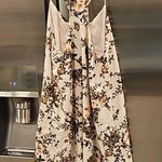 Lucy Love 💕💕 Cassie Mini Dress ~ Floral Print Medium NWOT Photo 1