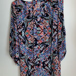 Alice & Trixie ‎ Silk Belted Dress Photo 0