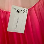 Boutique Rainbow Dress Photo 5