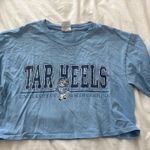Unc t shirt Blue Photo 0