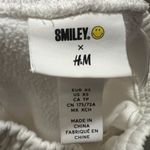 H&M The original Smiley X  sweatpants XS Photo 2