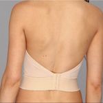 Wacoal  Red Carpet Long Line bustier bra top women’s size 34DDD Photo 1