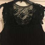 Sexy dress with embroidery on the back Size 8 Photo 3